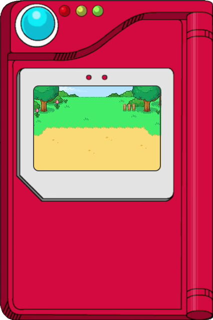 pokedex-1gen