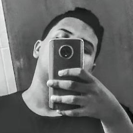 Imagem do integrante Vitor Avellar
