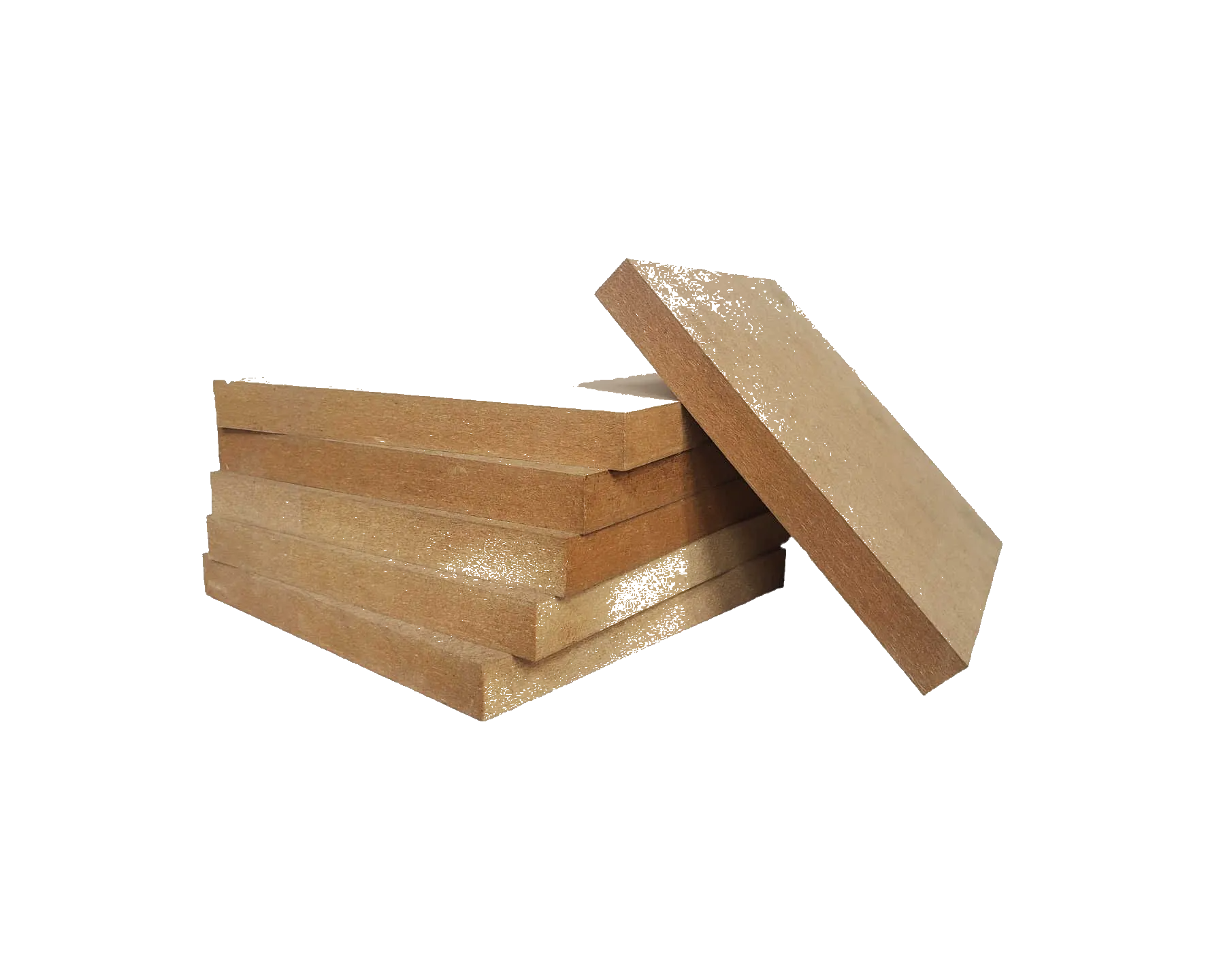 madeira MDF